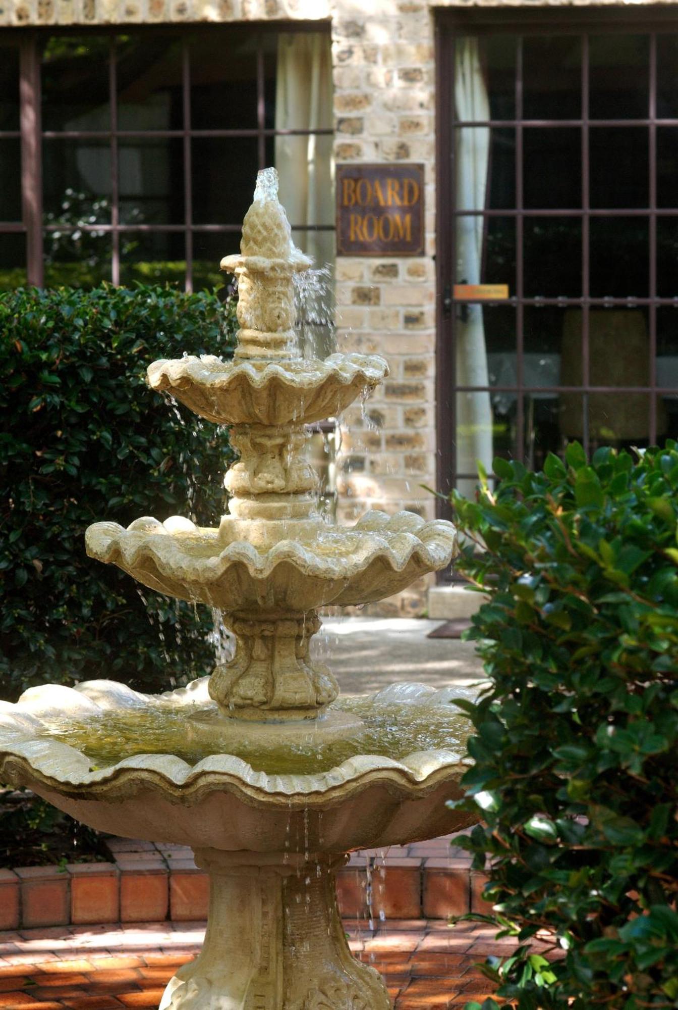 Sir Francis Drake Heatherbrae Exterior foto