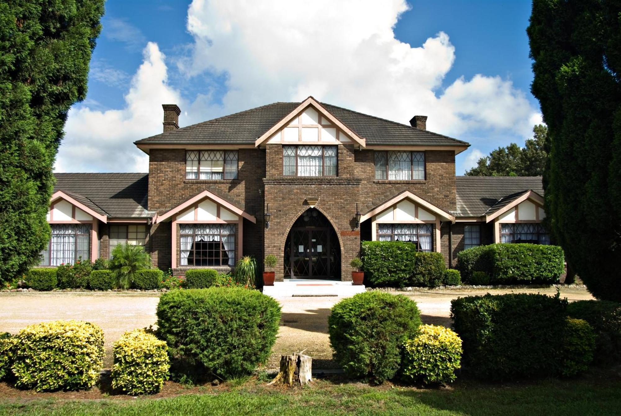 Sir Francis Drake Heatherbrae Exterior foto