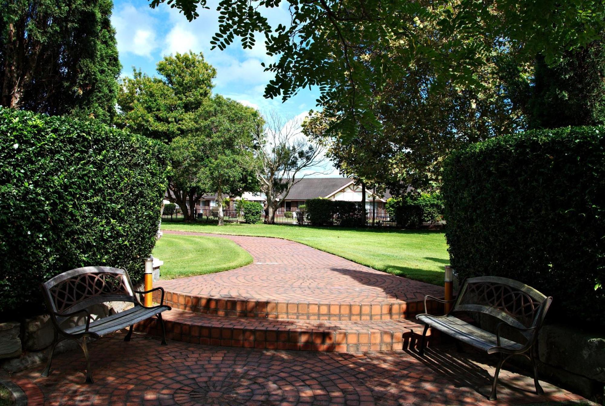 Sir Francis Drake Heatherbrae Exterior foto