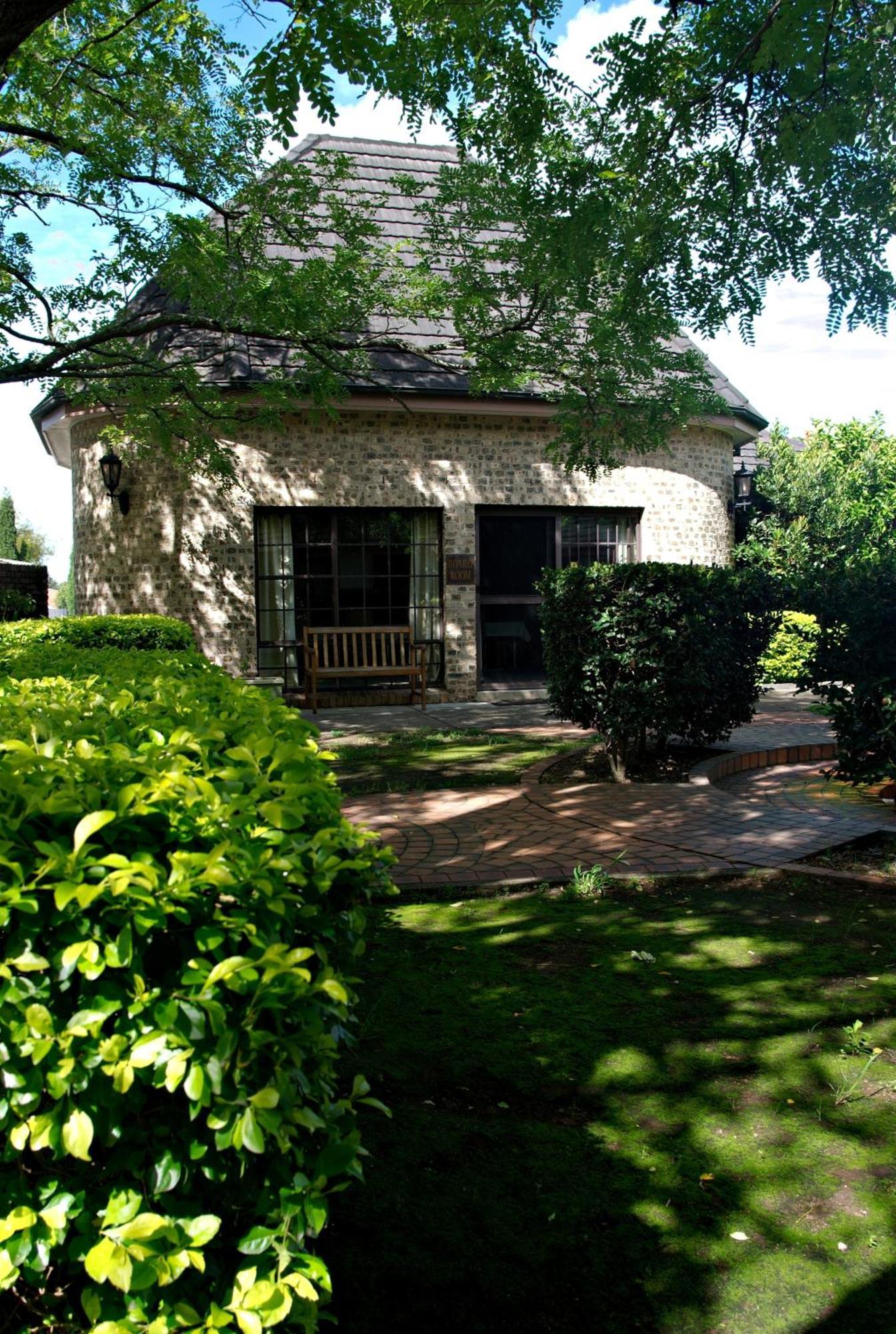 Sir Francis Drake Heatherbrae Exterior foto