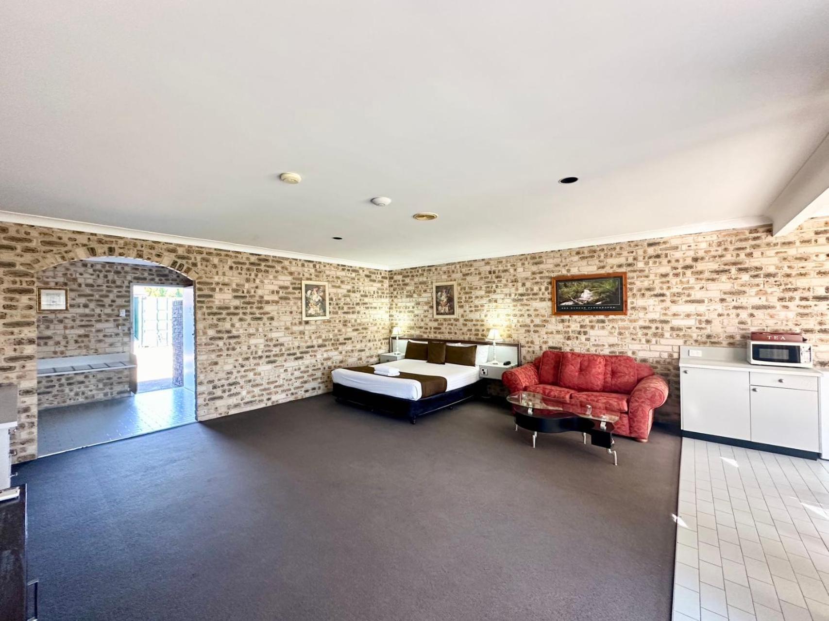 Sir Francis Drake Heatherbrae Exterior foto