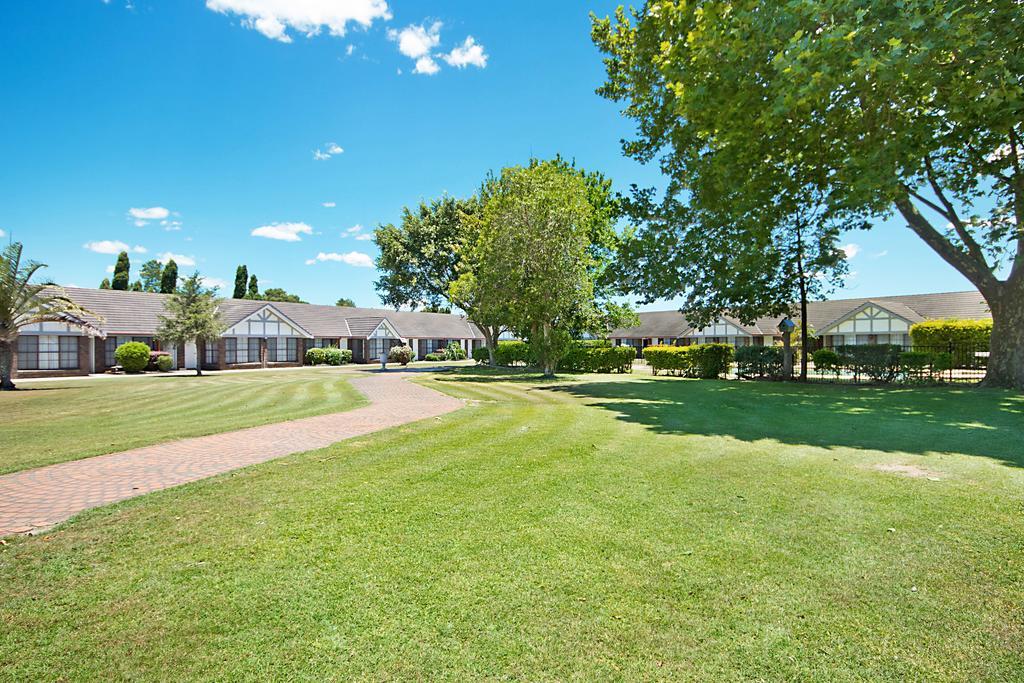 Sir Francis Drake Heatherbrae Exterior foto