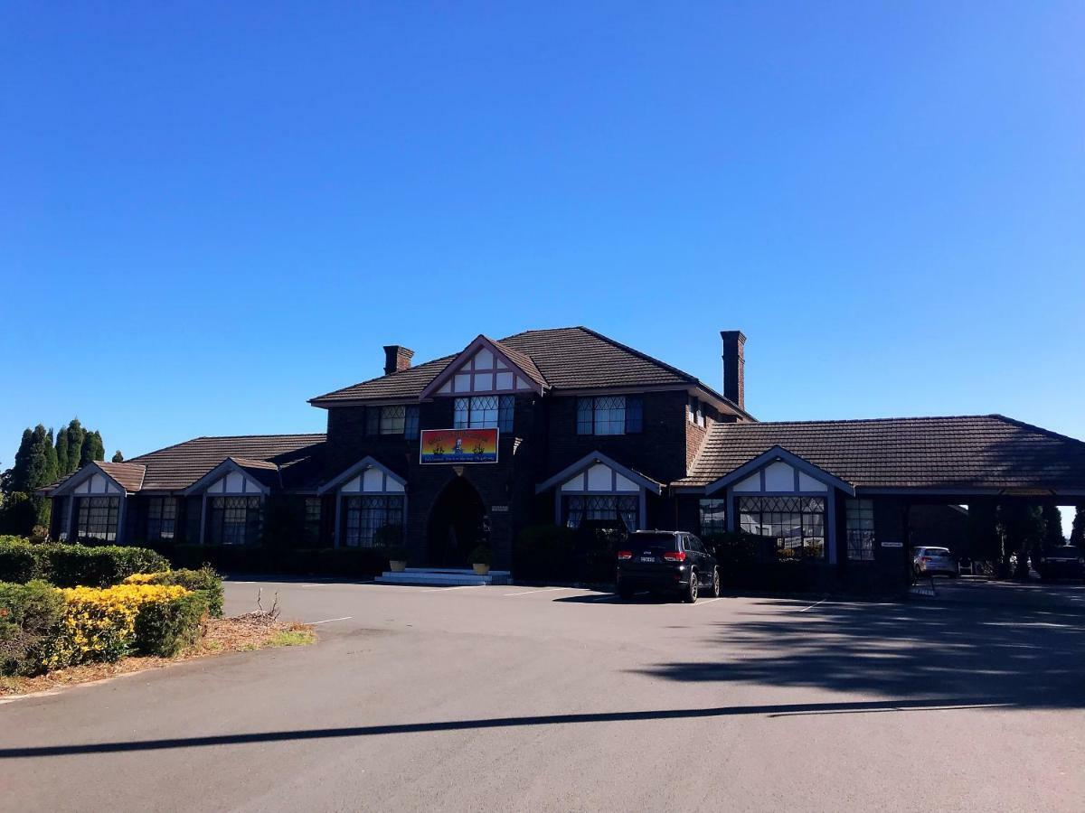 Sir Francis Drake Heatherbrae Exterior foto